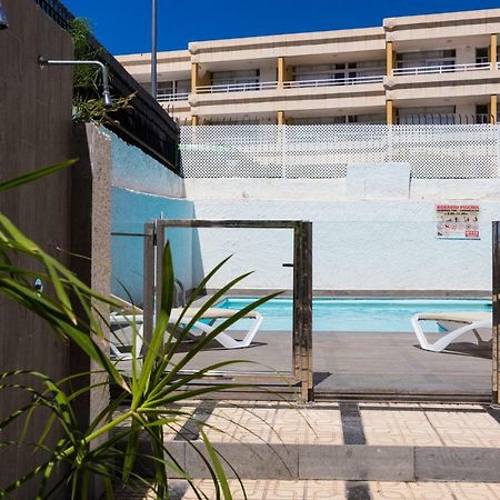 Apartamento Jumilla Vista Mar 11 Playa del Ingles  Exterior photo