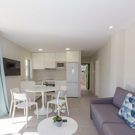 Apartamento Jumilla Vista Mar 11 Playa del Ingles  Exterior photo